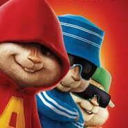 Team Page: ALvin and the Chipmunks